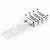 Ahb00201 Afco Industries Hurricane Brackets 011415996727
