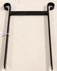 Alz7660 Ironworks New Boot Scraper Amish Made In Lancaster County Pa