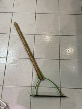 2915300 Ames Edge Weed Cutter 30 Inch