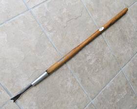 2941600 Ames Forged Steel Dandelion Weed Cutter 41-inch Usa