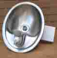 F120 Ansi Tri Palm Intl Oasis Water Fountain Stainless Steel Drink Bracket Wall Mount Garden Shop Usa