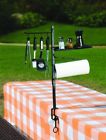 A0-01 Ao-01 Maverick Bbq Accessory Organizer 011502012217