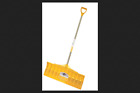 App30kdu Garant Alpine Wood Poly Snow Pusher 055636806076