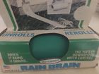 Ar-3 Chapiewsky New Vintage Rain