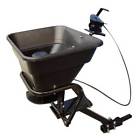 As-80atv12 Field Tuff Atv Hitch Mount Receiver Grass Seed 832830002387