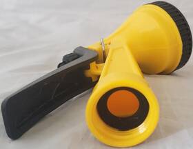 As Seen On Tv 0097298020667 Roll-a-hose 50ft - Very Good Roll A Hose And Sprayer