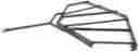 Atv-07dwd Field Tuff Adjustable Driveway Drag 832830003001