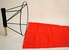 Awcbc18-60b Airport Windsock Corporation 18