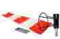Awcbc8-36o Airport Windsock Corporation 8 X 36 Orange White With Ball Bearing Frame Blemished Product Awcbc8-36o Airport Windsock Corporation 8 X 36 Orange White With Ball Bearing Frame Blemished Product