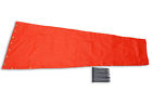 Awcs18-96 Airport Windsock Corporation Orange Replacement Usa 603964101129