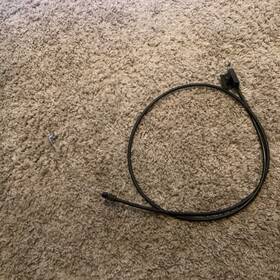 Ayp/electrolux 516276 Ayp/electrolux Control Cable