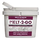 Az-25-ib-bkt Snow Joe Ice Melter