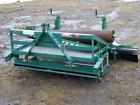 B-bp-4 Bannerman Used Ballpark Groomer