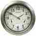 B0009j5o3k La Crosse Technology Outdoor Clock Atomic Temperature Humidity 18 Inch Accurate Patio Decorative New 0755296367695