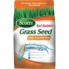B001h1lotm Scotts Turf Builder Grass Seed High Traffic Mix 691023947238