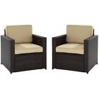B0072vziru Crossley Crosley Ko70005br 2 Piece