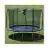 B00dou2tsy Skywalker Trampoline And Enclosure 12 Blue Or 15 Rust Resistant Springs New
