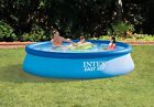 B00ox5bb6a Intex Brand New Ft In Easy Set Pool With Filter