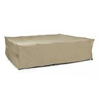 B074gzxgmm Sunpatio Patio Furniture Cover Water Resistant Lightweight Protective 3013115994475