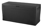 B079cqsbdr Keter Outdoor Storage Deck Box Comfy Gallon Resin 689817052343