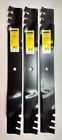 B1pd2053 Xht Wheel Horse Toro Predator Mulching Mower Blades 809711065700