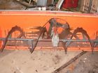 B2660 Kubota Five Foot Front
