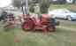 B7300 Tractor Kobota