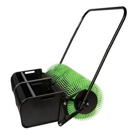Bag-a-nut 799705693555 Bag-a-nut Black Walnut Harvester - 36 Inch Push Picker Upper