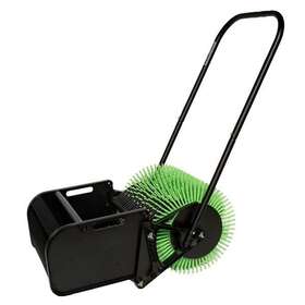 A5004 Bag-a-nut Medium Black Walnut Harvester - 18 Inch Push Picker