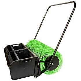 A6000-reman Bag-a-nut Large Acorn Picker Upper - 36 Inch Push Picker-upper