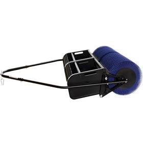A7002 Bag-a-nut Small Acorn Harvester - 36 Inch Pull-behind Picker Upper Reman
