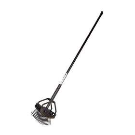 A9005 Bag-a-nut Stab-a-nut Pine Cone Picker Upper Harvester By - Reman