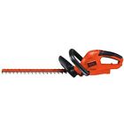 Bdknht20 Black Decker Electric Trimmer Steel