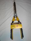Bds6105 Stanley New Accuscape Wavy Blade Hedge Shears