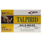 Bell35 Bell Labs Talpirid Mole