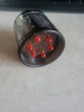 920273 Betts Industries Inc One Man 7 Way Plug Circuit Checker 12 Or 24 Volt