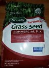 Bg6395 Scotts Turf Builder Grass Coated Seed Commercial Mix 032247141055