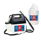 Bgbps-1c Bare Ground Battery Powered Sprayer Gallon Bolt Calcium 632272981116
