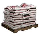 Bgcs-25p Bare Ground Bag Of Coated Granular Ice Melt 632272252506