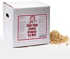 Bgcsbx-40 Bare Ground Ice Melt Coated Granular Snow Melter 0632272401409