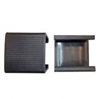 Bh-638983 Bowery Hill Clips Large Size Pack In Black 680270419001