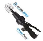 Bh1001a Brush Hero Pro Wheel 0743074862869