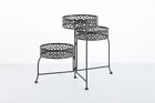 Bh18-093-797-05 Better Homes Gardens And Tier Outdoor Lattice Plant Stand