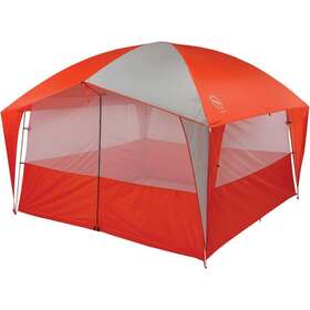 Big Agnes 841487143978 Sugarloaf Camp Shelter One Color Size