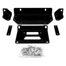 5462 Blackstone 68 Deluxe Hamburger Kit