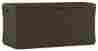 Bmdb134004 044365019000 Suncast Wicker Resin Deck Box 134 Gallon