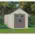 Bms8100 Suncast Portable Storage Sheds Shed Lifetime Outdoor Unit Bike Building 10x8 Garden Tool 0044365020075