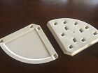 Bms8xxxx Suncast Shed Corner Shelf Pieces Part New