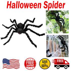 260nbhgy260fh Branded Halloween Horror Gift Idea For Mom Dad Kids Adults House Prop Giant Scary Party