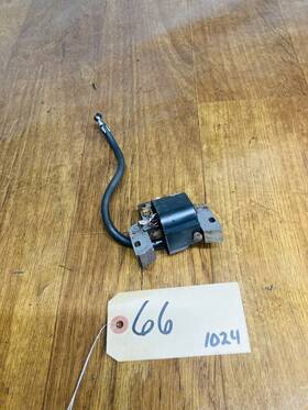 Briggs & Stratton 398593 And Ignition Coil